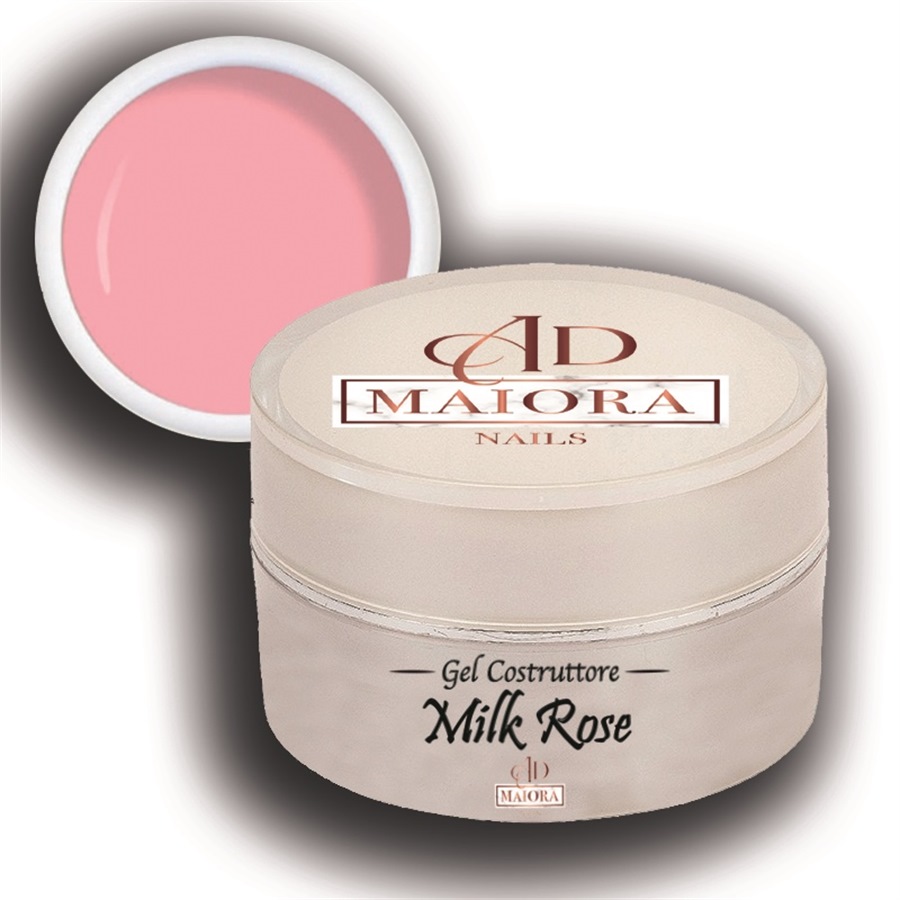 grafica MILK ROSE