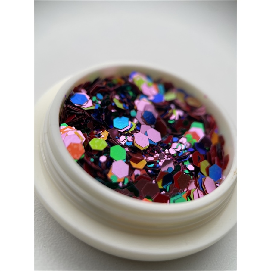 AD MAIORA NAILS CHUNKY 6
