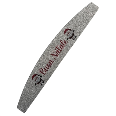 LIMA PERSONALIZZATA AD MAIORA BUON NATALE