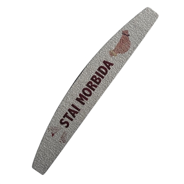 LIMA PERSONALIZZATA AD MAIORA STAI MORBIDA