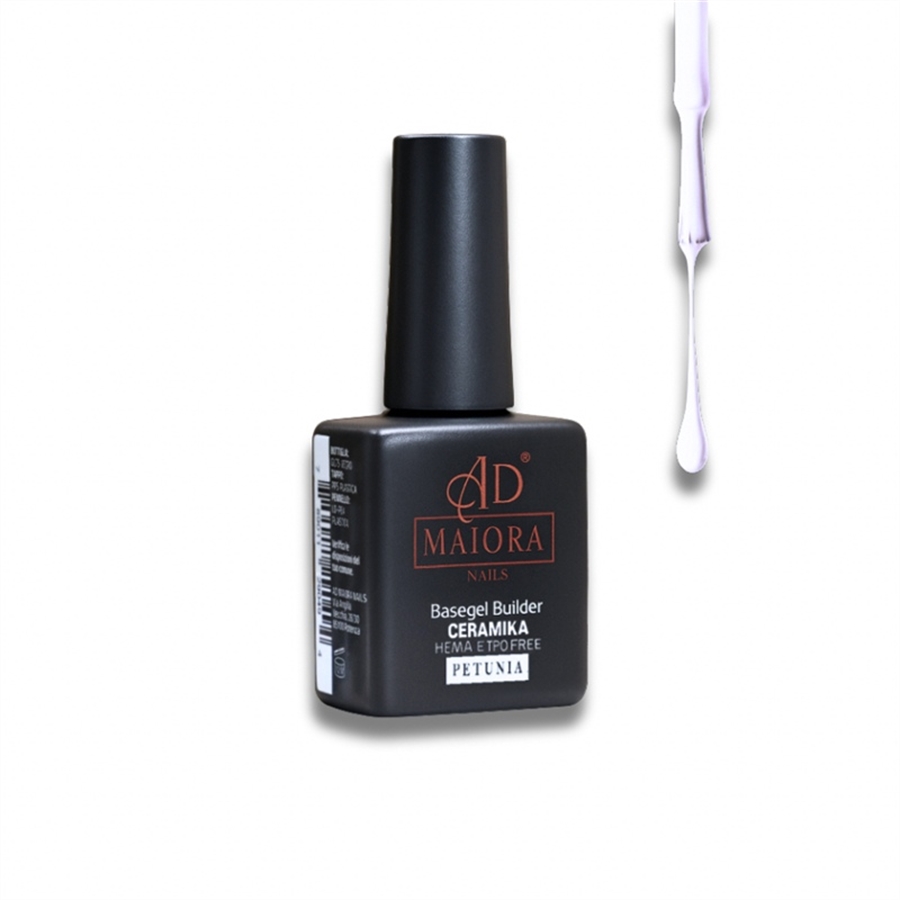 BASE CERAMIKA AD MAIORA NAILS Petunia