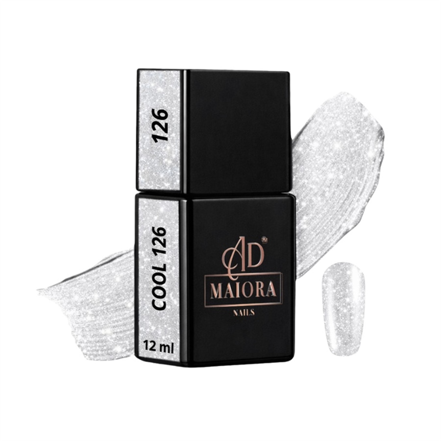 ad maiora nails collezione cool 126
