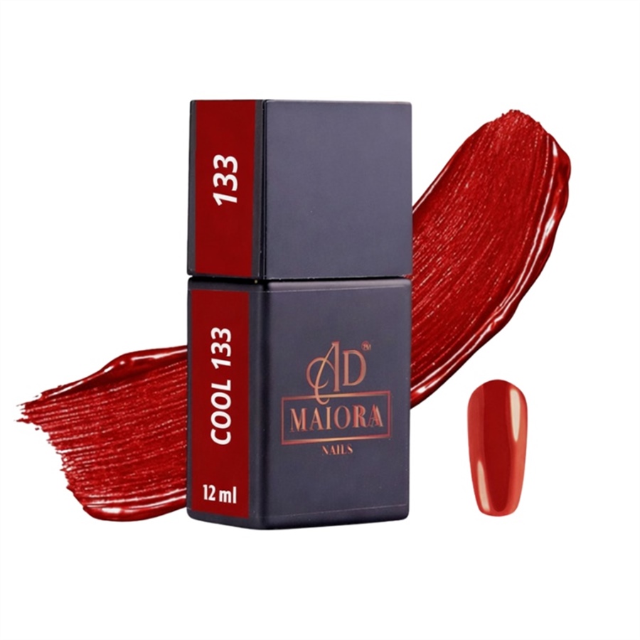ad maiora nails collezione cool 133