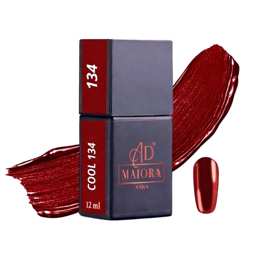 ad maiora nails collezione cool 134