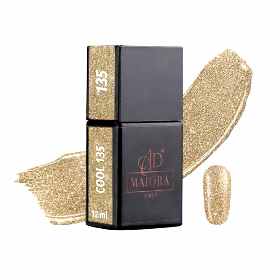 ad maiora nails collezione cool 135