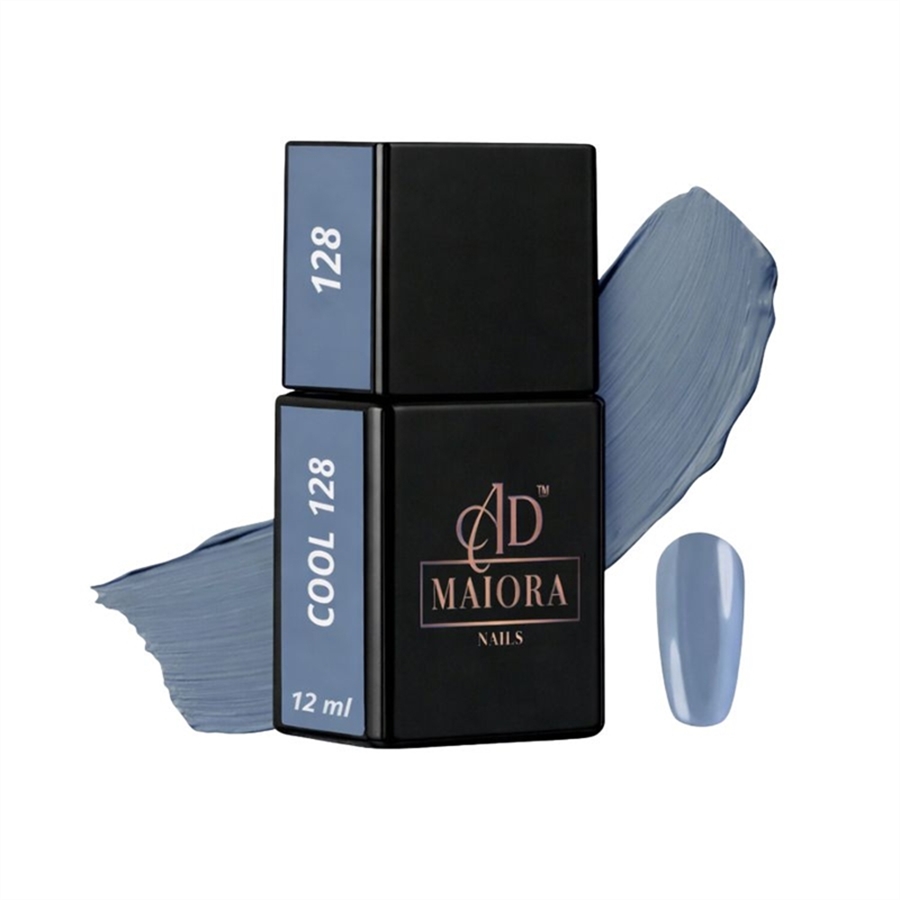 ad maiora nails collezione cool 128