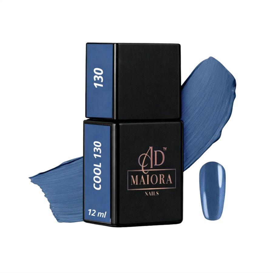 ad maiora nails collezione cool 130