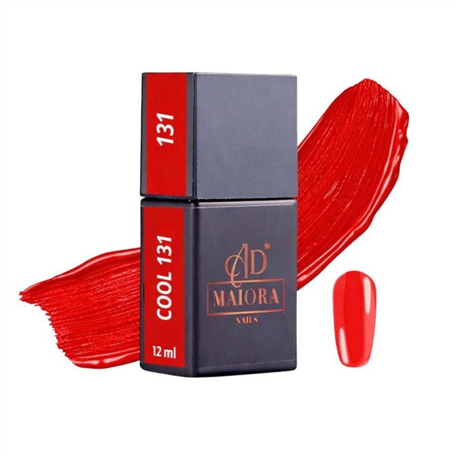 ad maiora nails collezione cool 131