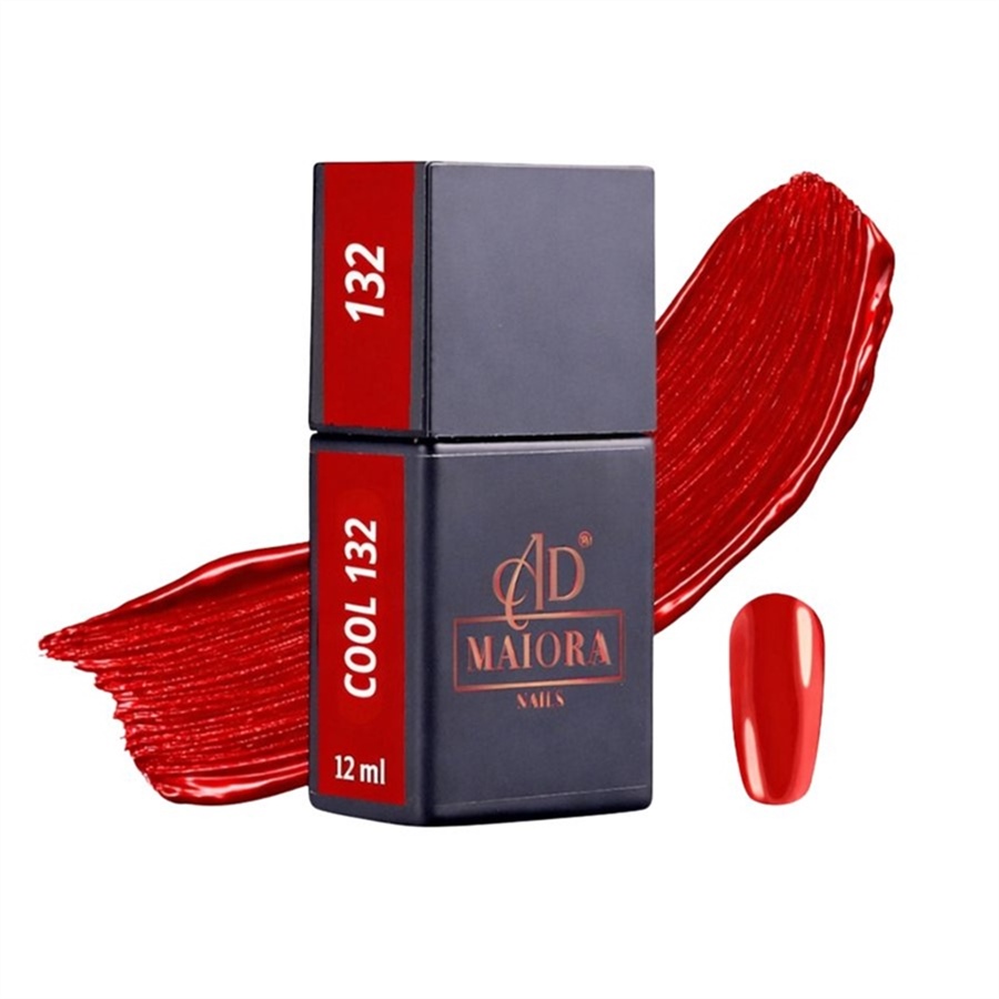 ad maiora nails collezione cool 132