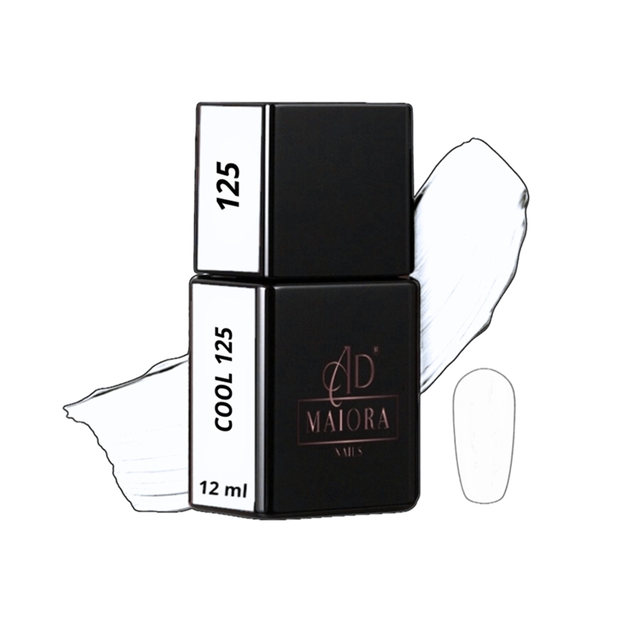 ad maiora nails collezione cool 125