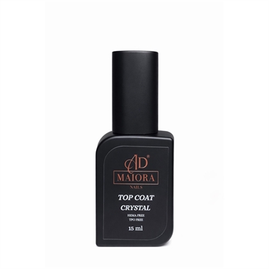 top coat crystal ad maiora nails 15 ml