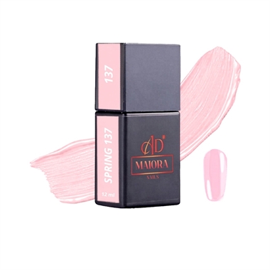 coleszione spring semipermannte ad maiora nails 137