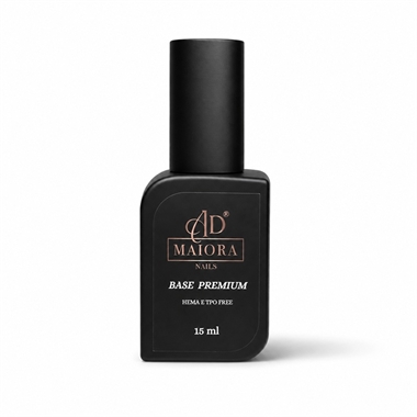 base premium ad maiora nails 15 ml png