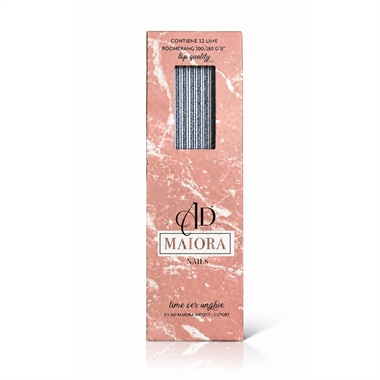lima ad maiora nails 1