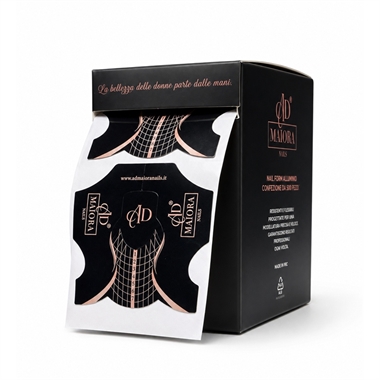 nail form ad maiora nails