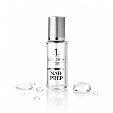 nail prep ad maiora nails