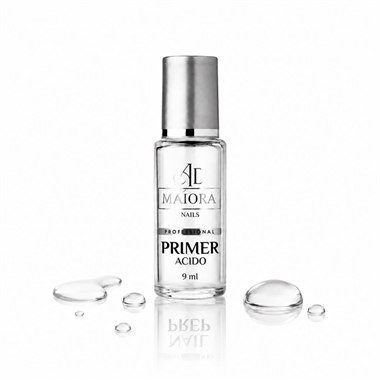 primer acido ad maiora nails