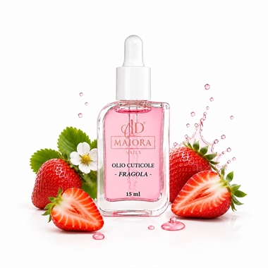 olio cuticole 15 ml ad maiora nails