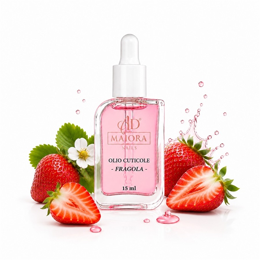 olio cuticole 15 ml ad maiora nails