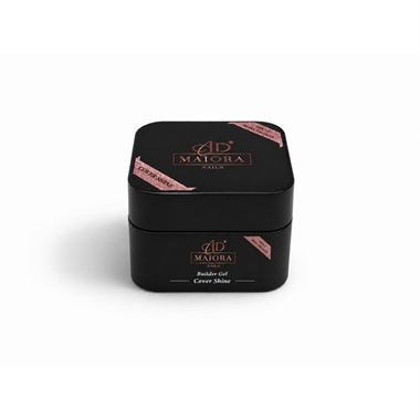 shine ad maiora nails
