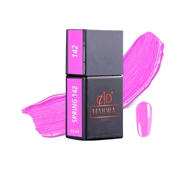 coleszione spring semipermannte ad maiora nails 142