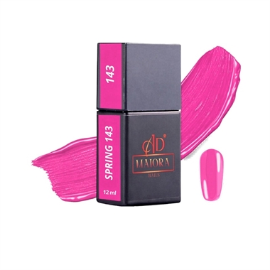 coleszione spring semipermannte ad maiora nails 143