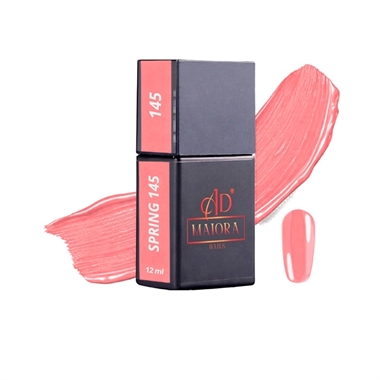 coleszione spring semipermannte ad maiora nails 145