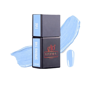 coleszione spring semipermannte ad maiora nails 146