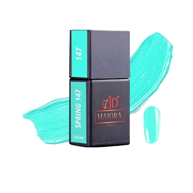coleszione spring semipermannte ad maiora nails 147